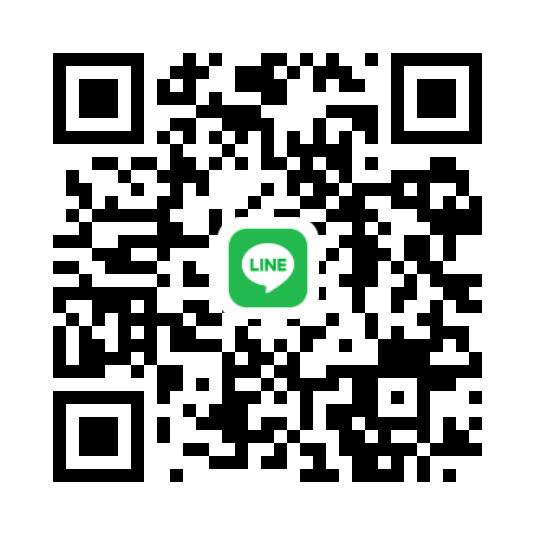 LINE QR Code